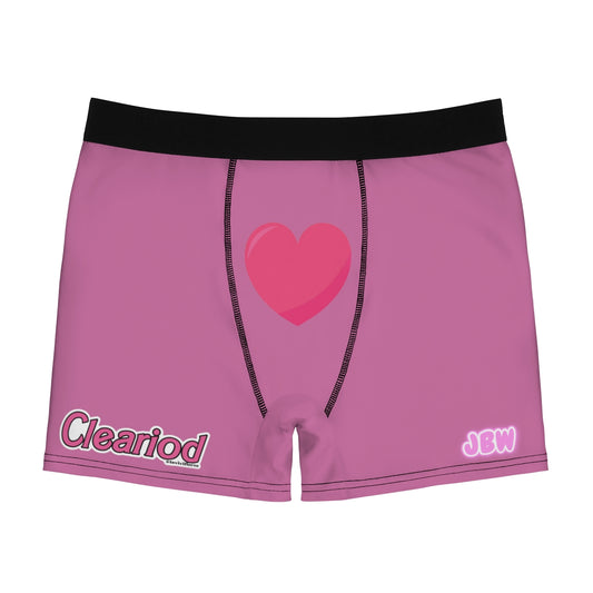 Cleariod Himbo Boxers